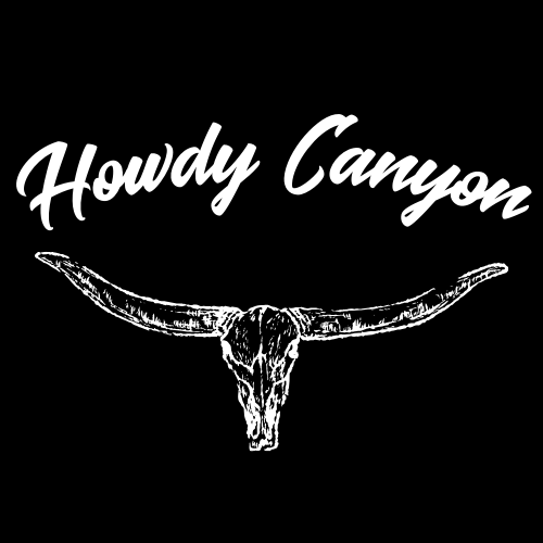 Howdy Canyon